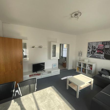 Ferienwohnung Altstadtstube Annaberg-Buchholz Exteriör bild