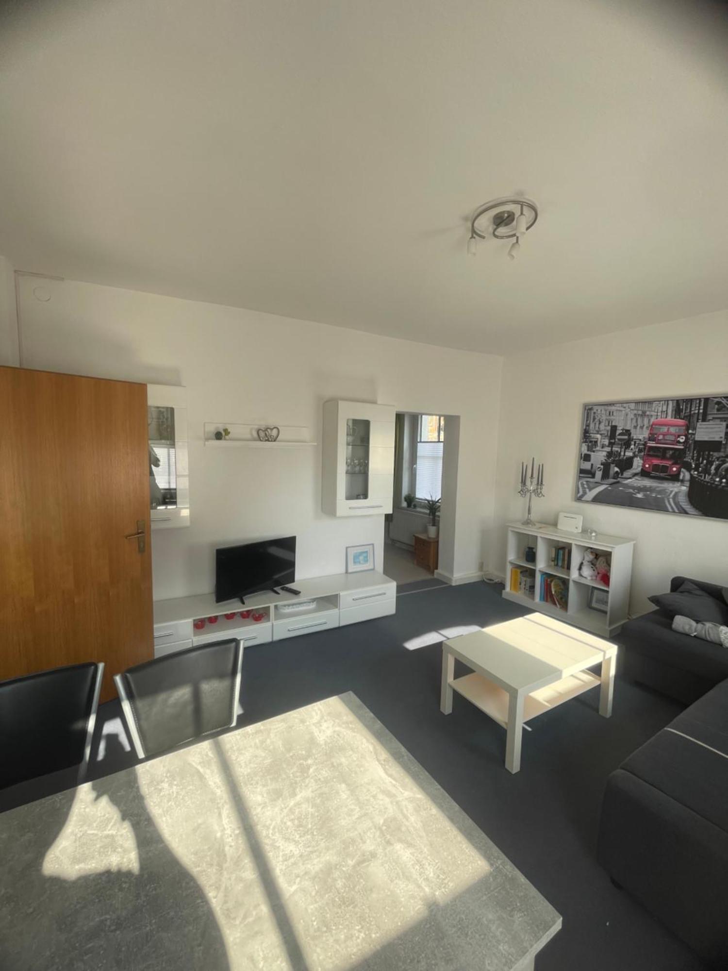 Ferienwohnung Altstadtstube Annaberg-Buchholz Exteriör bild