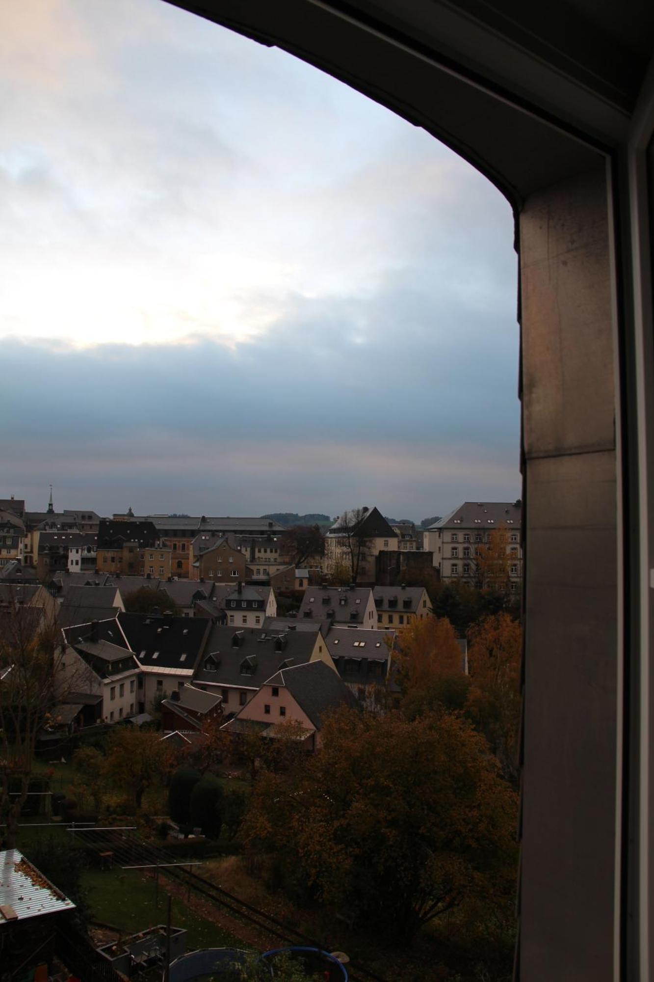 Ferienwohnung Altstadtstube Annaberg-Buchholz Exteriör bild