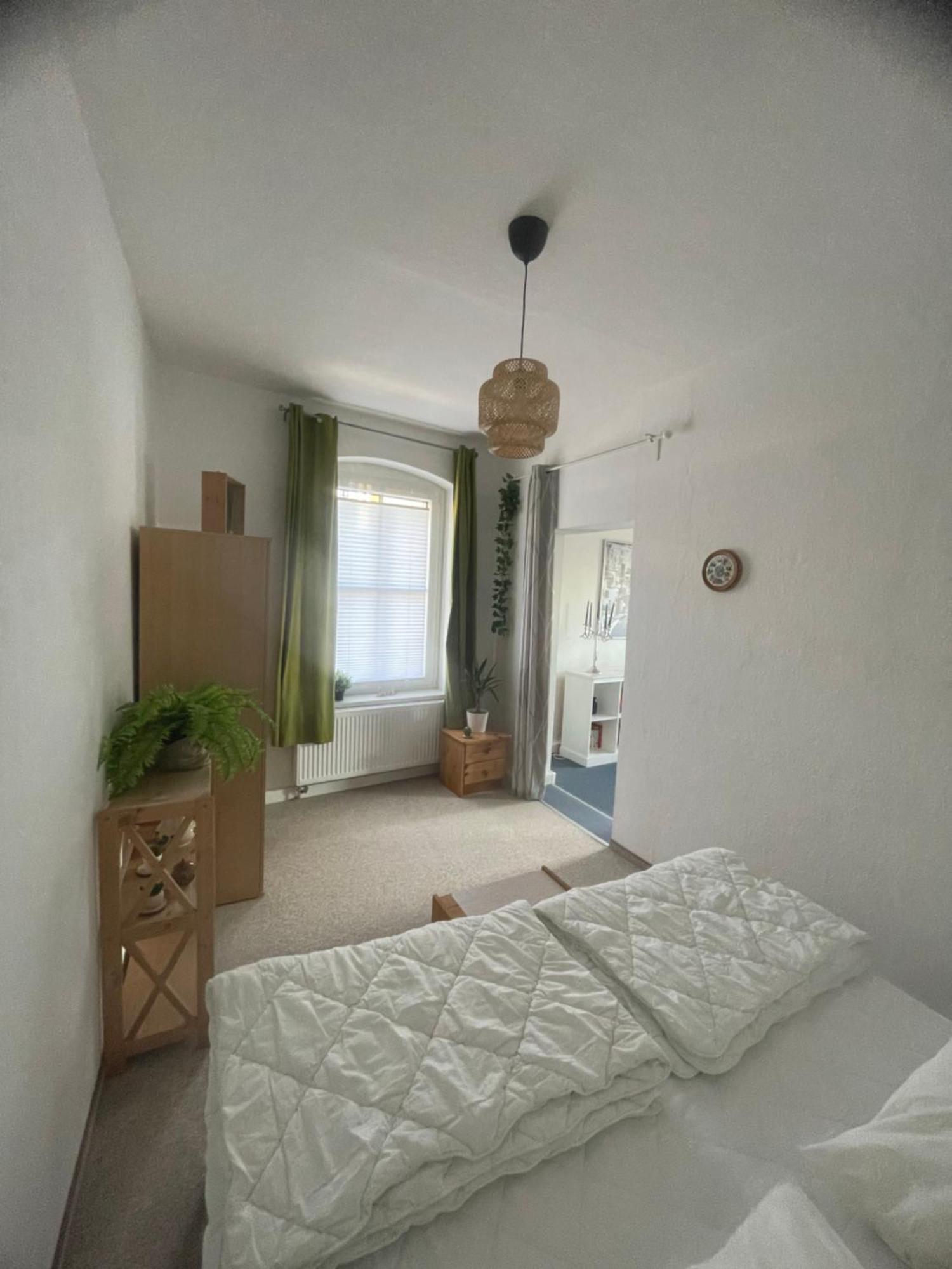 Ferienwohnung Altstadtstube Annaberg-Buchholz Exteriör bild
