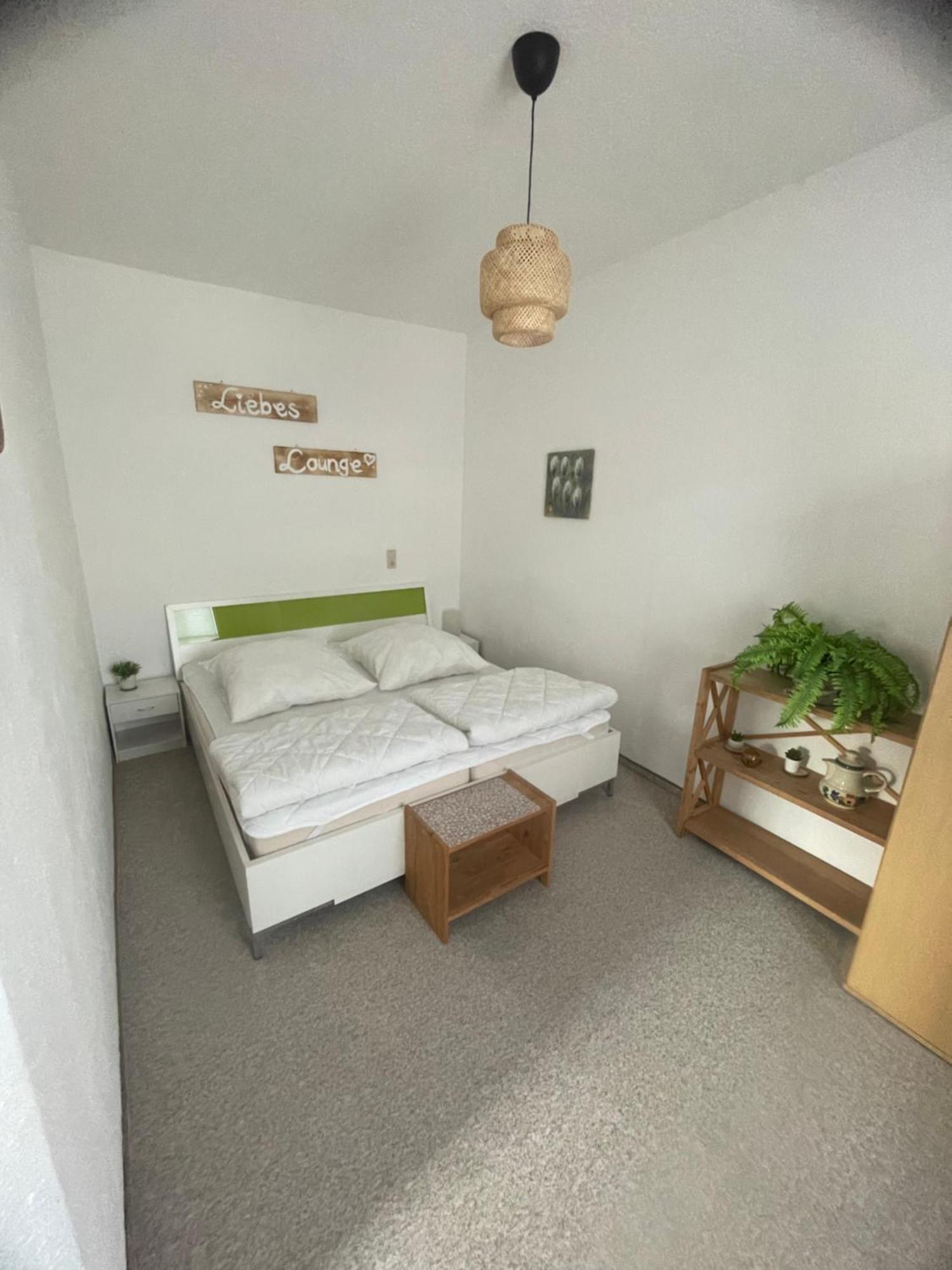 Ferienwohnung Altstadtstube Annaberg-Buchholz Exteriör bild