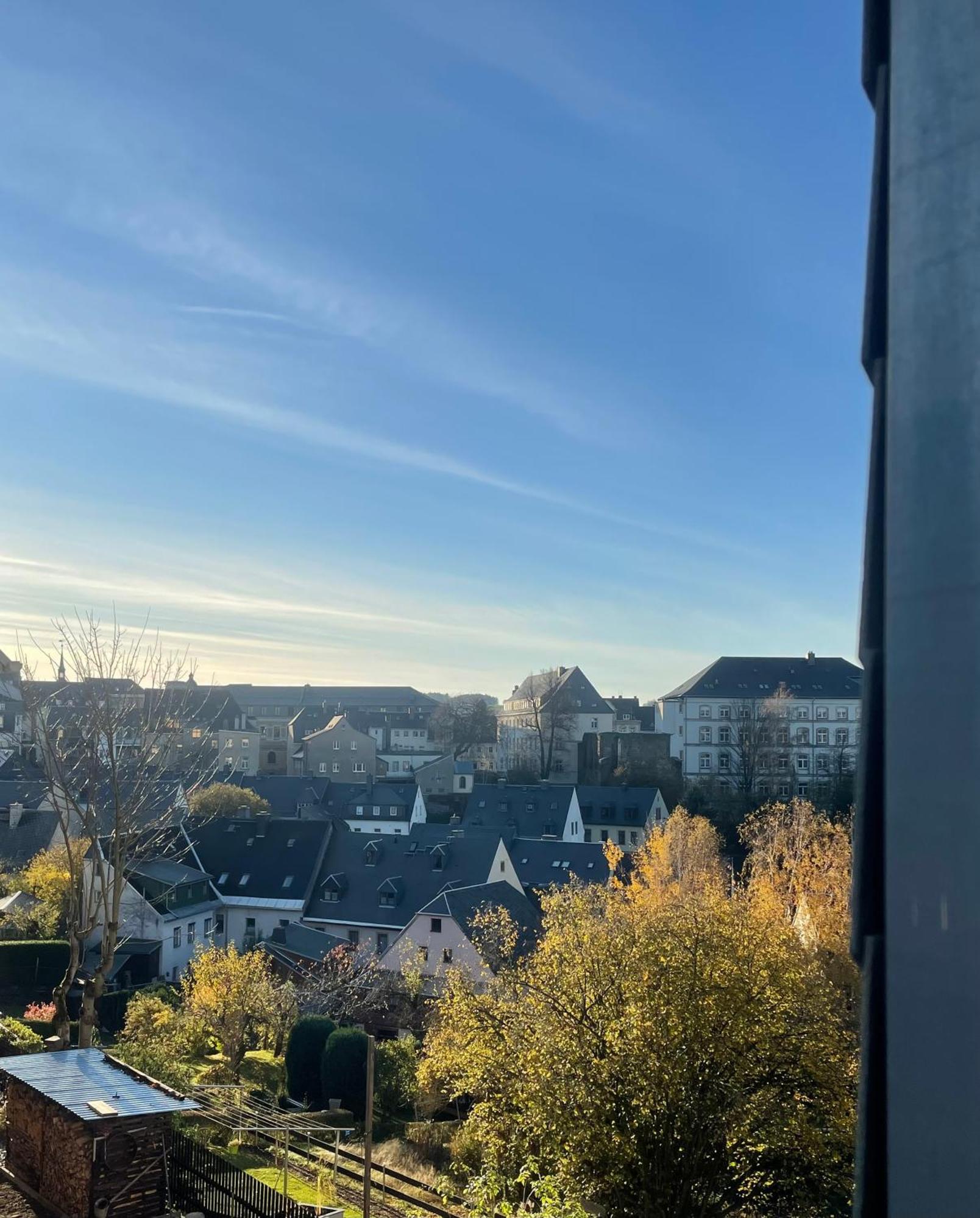 Ferienwohnung Altstadtstube Annaberg-Buchholz Exteriör bild