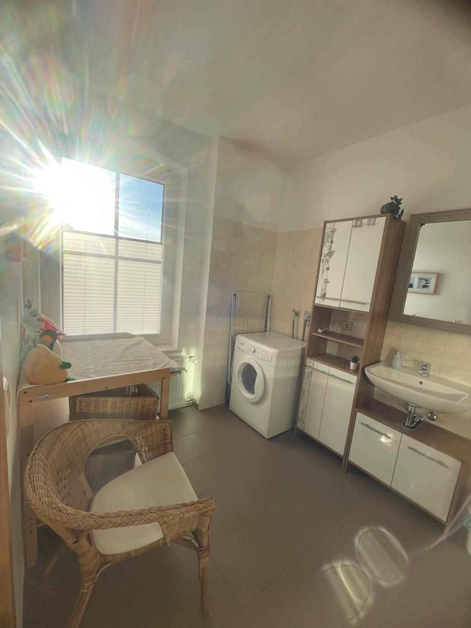 Ferienwohnung Altstadtstube Annaberg-Buchholz Exteriör bild